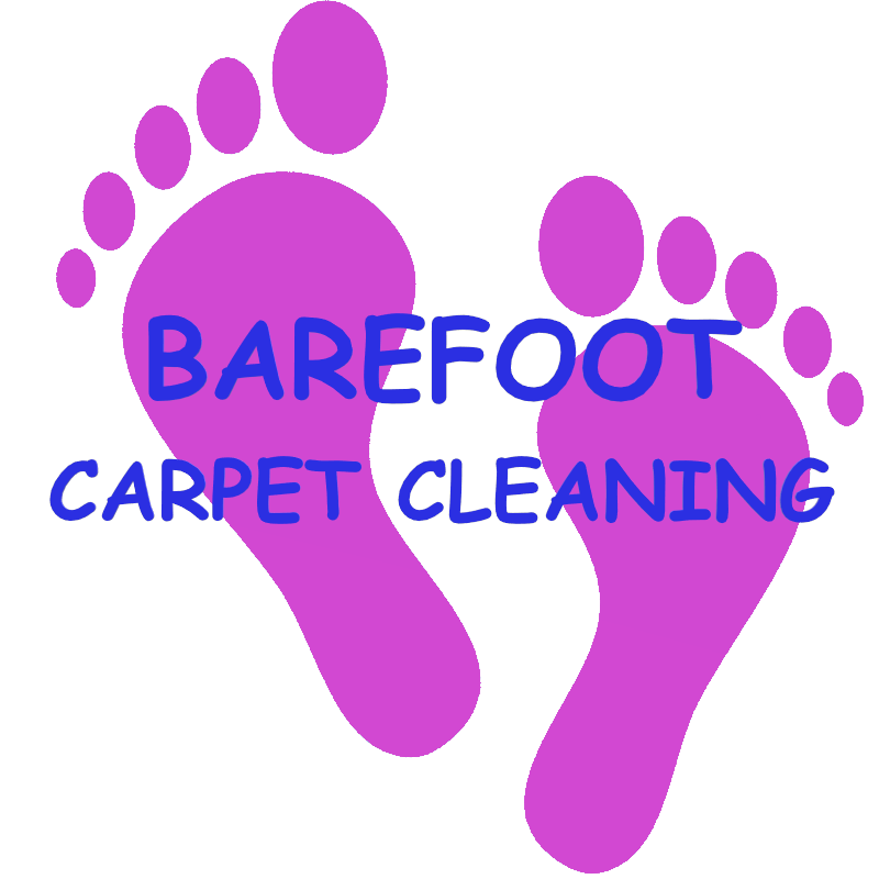 Avatar for Barefoot Carpet Cleaning